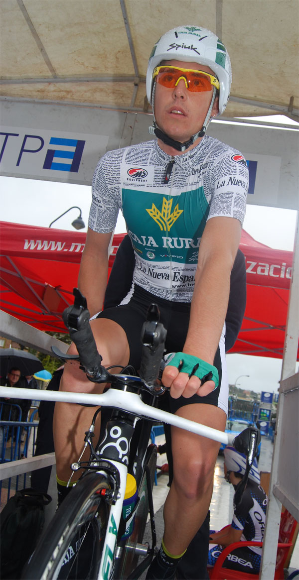 Fotos Vuelta a Asturias 2012